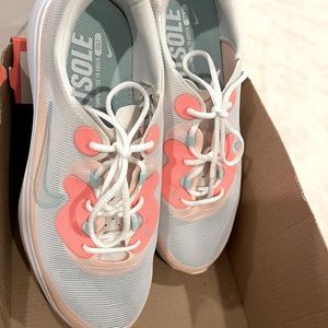 Nike women shoes size 8.5